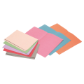 Square Cut Folder