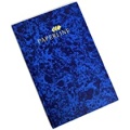 Register Books