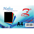 Binding Papers