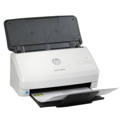 HP Scanjet Pro 3000 s4 Sheet-feed Scanner